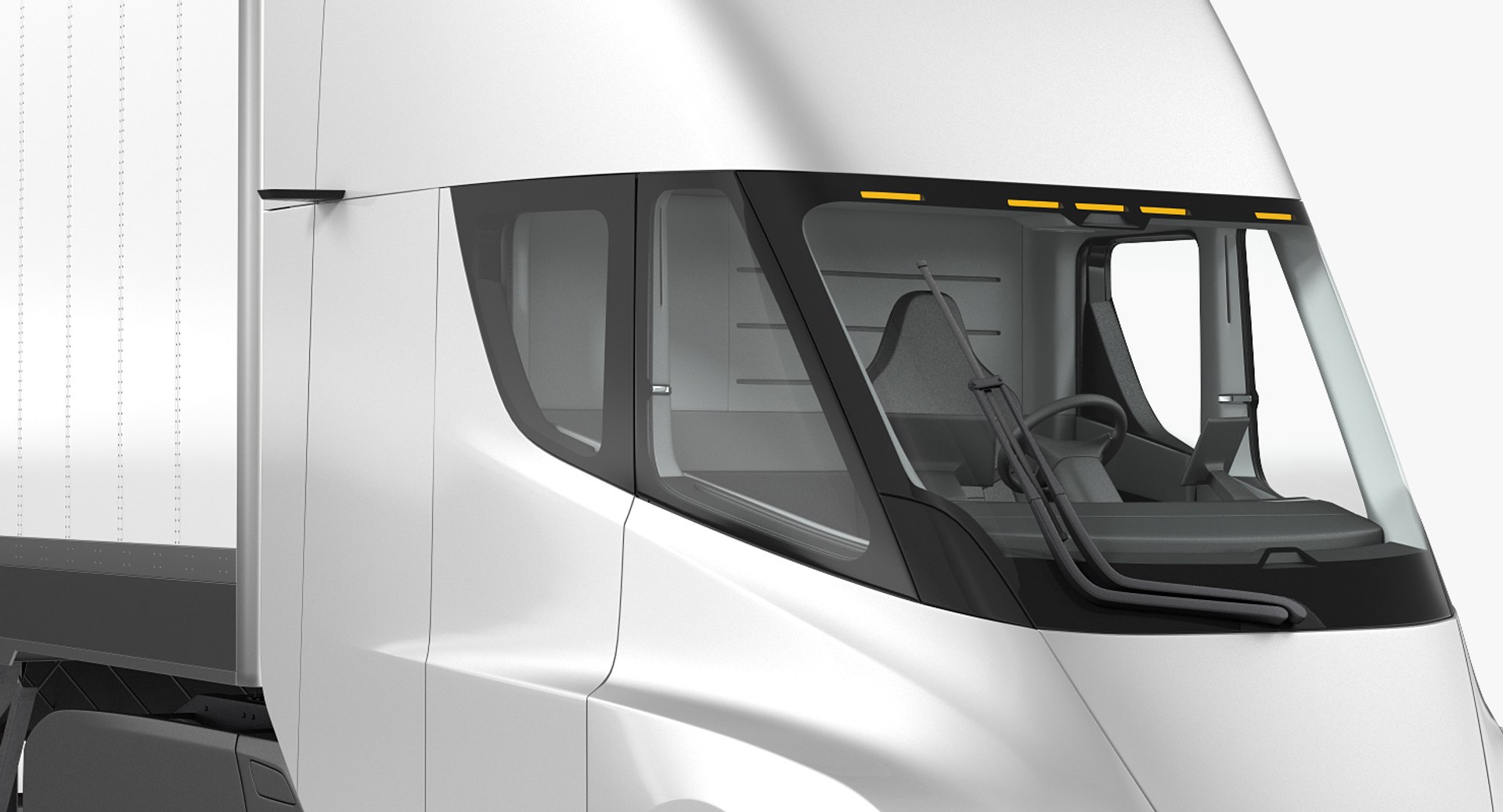3D model tesla semi truck trailer https://p.turbosquid.com/ts-thumb/dZ/gptKcd/snaddPup/teslasemitruckwithtrailersimpleinterior3dsmodel015/jpg/1516952777/1920x1080/fit_q87/74e43757c4779c67b2968457228c1a152978da8b/teslasemitruckwithtrailersimpleinterior3dsmodel015.jpg