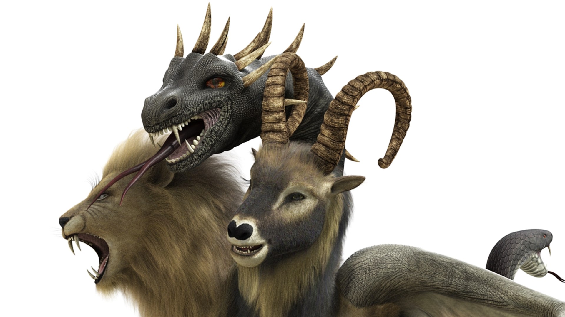 3D Mythical Chimera with Fur for Maya model https://p.turbosquid.com/ts-thumb/dZ/ho9POw/St/mythical_chimera_with_fur_014/jpg/1742857210/1920x1080/fit_q87/40a84b1ad23122d6d7aeed2830aef45336d40493/mythical_chimera_with_fur_014.jpg