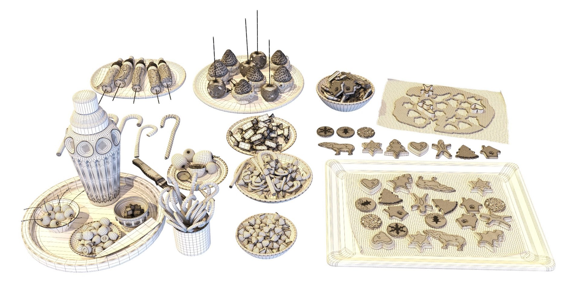 Christmas Sweets 3D model https://p.turbosquid.com/ts-thumb/dZ/lPAaJ0/EL/christmassweets03/jpg/1757406245/1920x1080/fit_q87/8a139bfbcc01e37c69b88073e93654d2bb665adb/christmassweets03.jpg