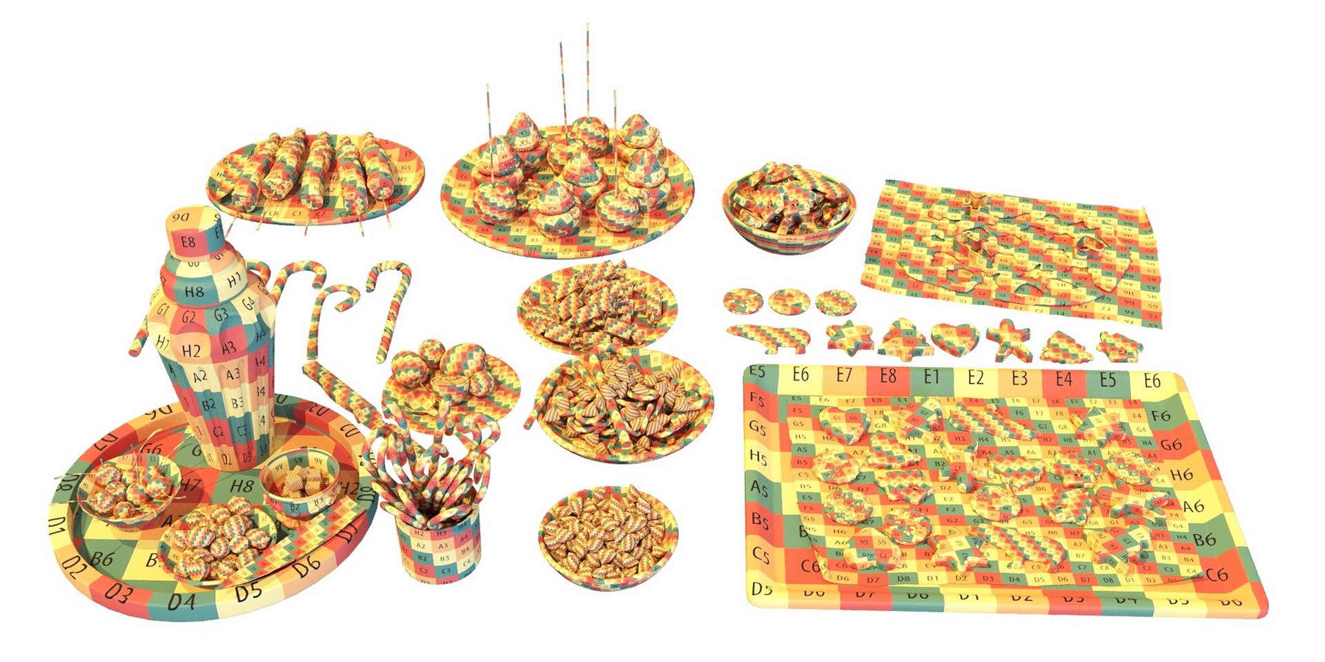 Christmas Sweets 3D model https://p.turbosquid.com/ts-thumb/dZ/lPAaJ0/xj/christmassweets02/jpg/1757406244/1920x1080/fit_q87/595efac87492ad41754f1c78bd33b5c001e6e22e/christmassweets02.jpg