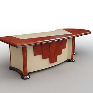 table directoria 3d max