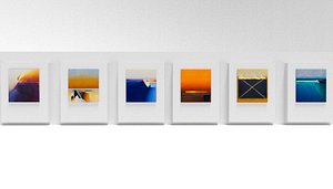 Abstract Art Collection Vol. 3