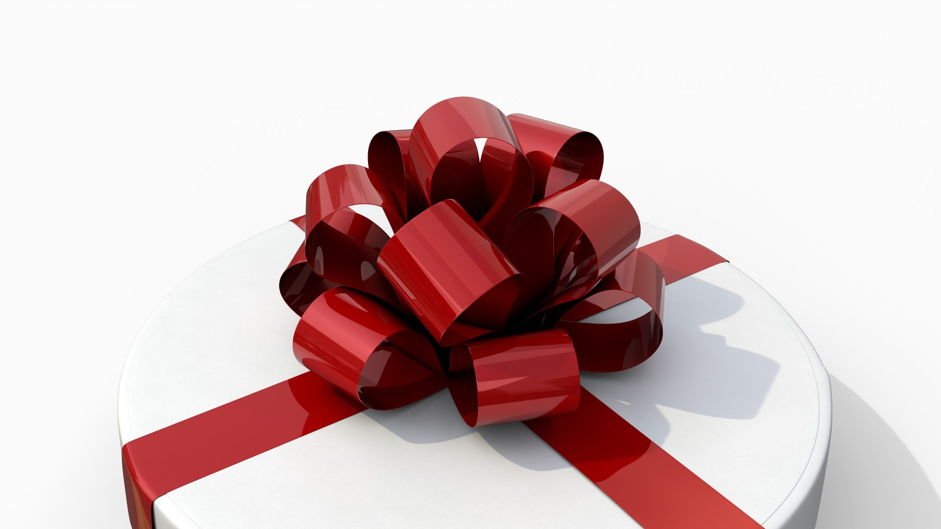 3D Gift Box - Flat Round with Fixed Ribbon Rosette https://p.turbosquid.com/ts-thumb/dZ/tQNMR5/5a/r_5/png/1771850607/1920x1080/fit_q87/3606f5d8a9e9b0e1b18aebd1a15c7761047ba2c6/r_5.jpg