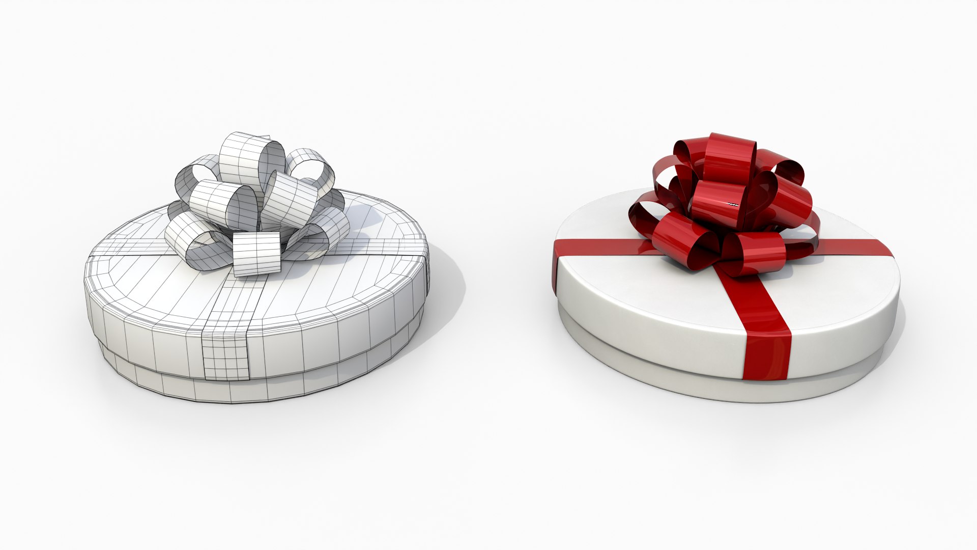 3D Gift Box - Flat Round with Fixed Ribbon Rosette https://p.turbosquid.com/ts-thumb/dZ/tQNMR5/Nz/r_17/png/1771850602/1920x1080/fit_q87/8909ed208f20e25a32cd7ce2992c24c479c2d661/r_17.jpg