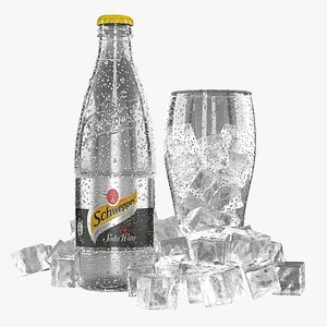 Schweppes Soda Water