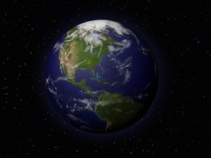Earth