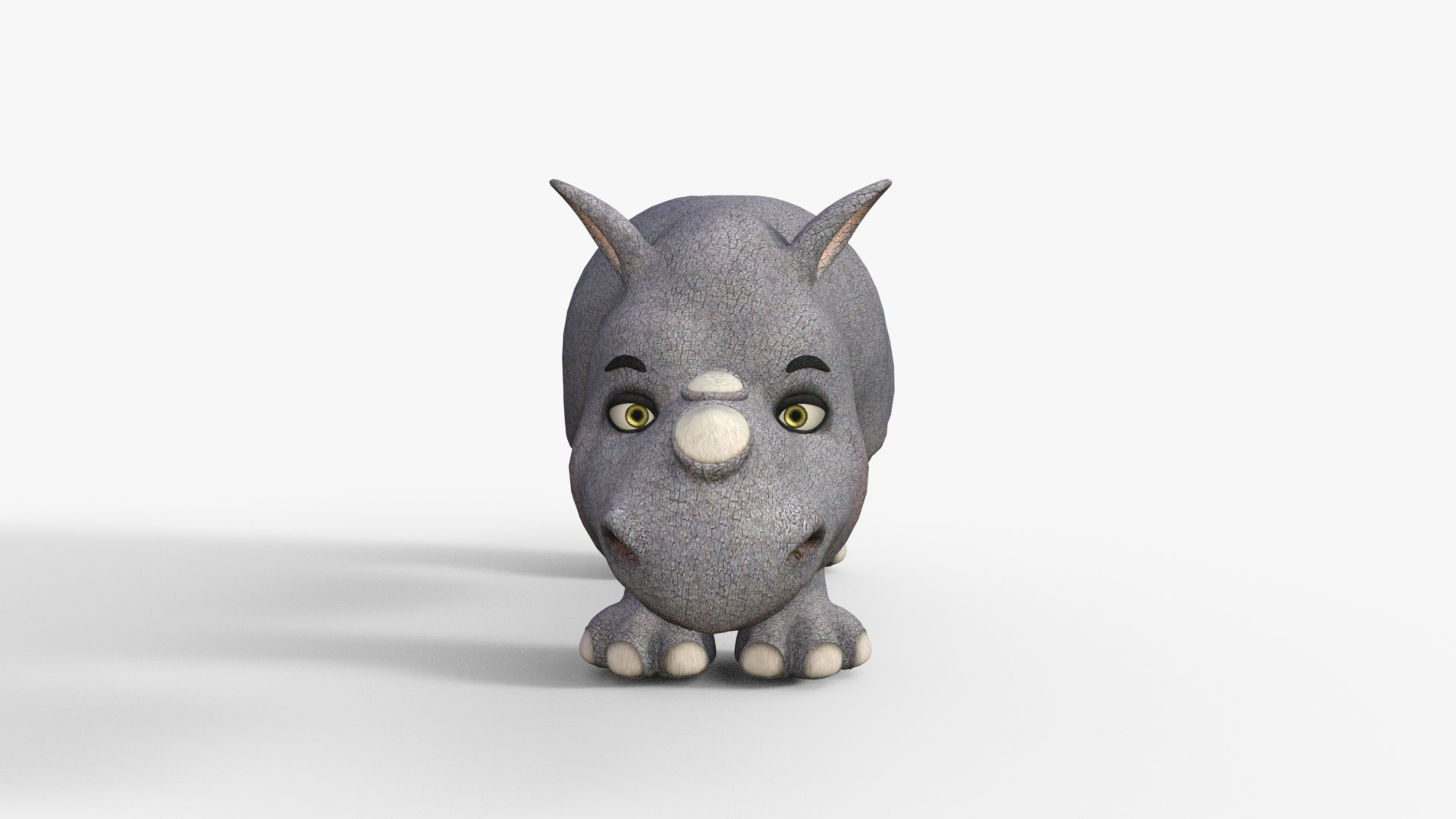 Cartoon Baby Rhino Rigged model https://p.turbosquid.com/ts-thumb/dZ/ymqtaf/Hx/cartoonbabyrhino192001/png/1674394098/1920x1080/fit_q87/c7975531524b0fd11f3ab78b101de36c943d4e05/cartoonbabyrhino192001.jpg