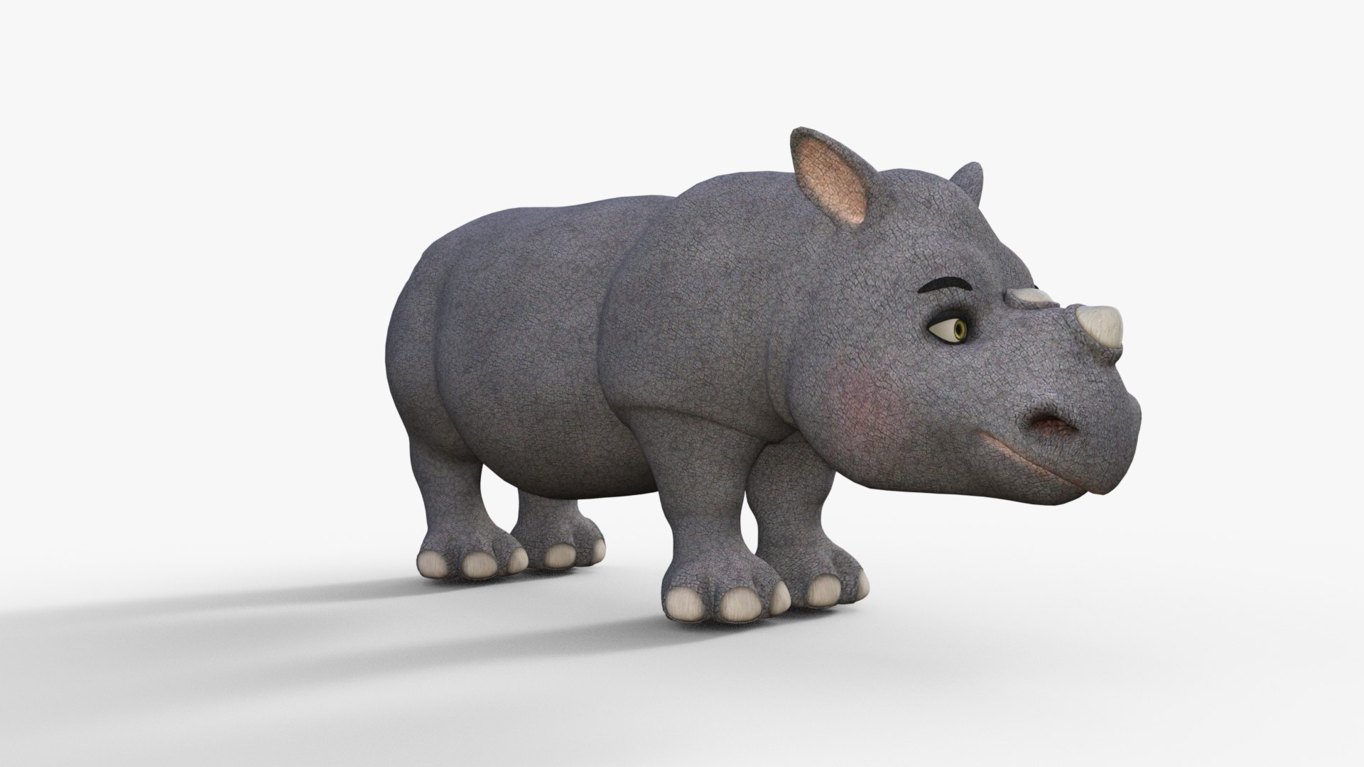 Cartoon Baby Rhino Rigged model https://p.turbosquid.com/ts-thumb/dZ/ymqtaf/Mi/cartoonbabyrhino192008/png/1674394167/1920x1080/fit_q87/8a84b7366833b3fd9d92d0794b6b6f5fcf0105dd/cartoonbabyrhino192008.jpg