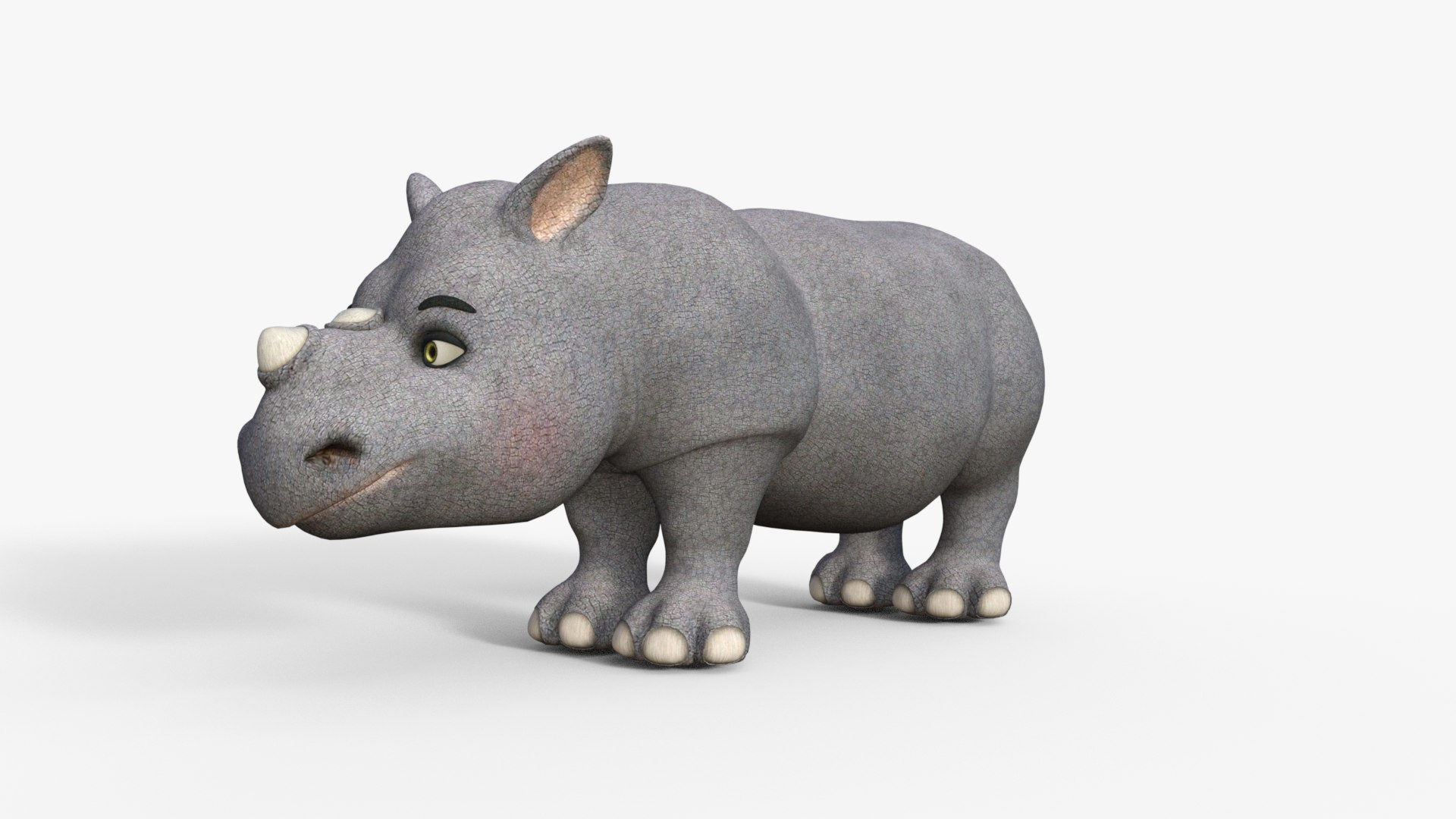 Cartoon Baby Rhino Rigged model https://p.turbosquid.com/ts-thumb/dZ/ymqtaf/y7/cartoonbabyrhino192002/png/1674394112/1920x1080/fit_q87/f6c1aa4f0c03b6021ecfc0353d12f7637f9dc9b6/cartoonbabyrhino192002.jpg