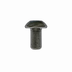 metal bolt screw 3d 3ds
