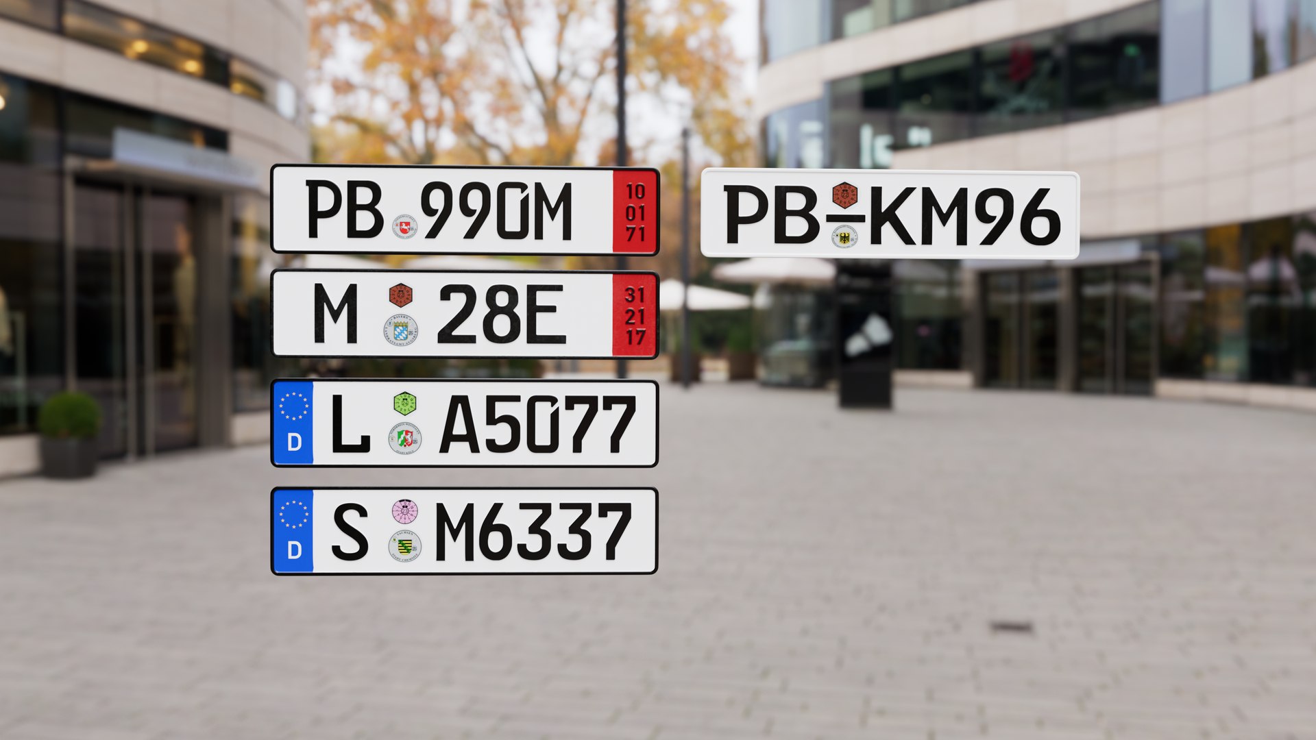 3D German Number Plate https://p.turbosquid.com/ts-thumb/da/4bUq30/e7/fgfgfg/png/1739814013/1920x1080/fit_q87/827cd2089564d6ae03cd7254b8e0c796e3f7fa73/fgfgfg.jpg