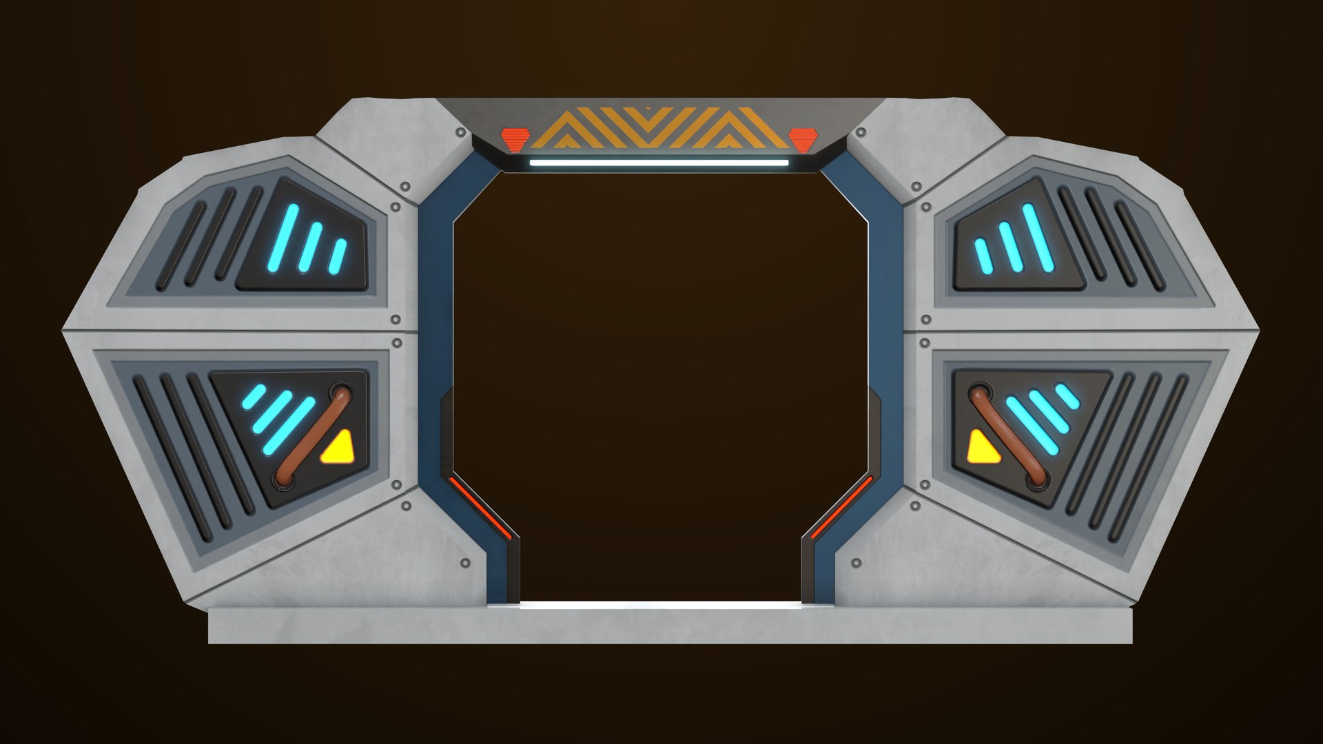 Sci Fi Door 02 All PBR Unity UE Textures Included 3D model https://p.turbosquid.com/ts-thumb/da/5geh8b/If/sci_fi_corridor02_door_00044/jpg/1706095686/1920x1080/fit_q87/16420b66564b4dc2ae3683cf058a7fc384359014/sci_fi_corridor02_door_00044.jpg