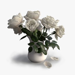 Rose Bouquet