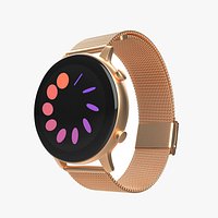 Stainless Steal Watch