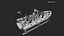 FFGX Next Generation Frigate