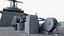 FFGX Next Generation Frigate