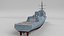 FFGX Next Generation Frigate