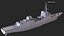 FFGX Next Generation Frigate