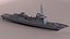 FFGX Next Generation Frigate