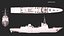 FFGX Next Generation Frigate