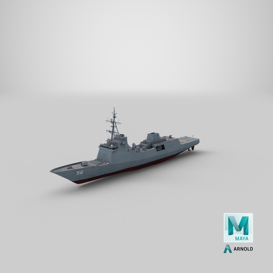 navy generation frigate ffg 3D https://p.turbosquid.com/ts-thumb/da/BTWLgr/KsP6KwOR/stemcell_maya_arnold_render/png/1591230993/1920x1080/fit_q87/6c61e2ca572ec5a8a8d4fbbfc328ebb872052351/stemcell_maya_arnold_render.jpg