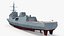 FFGX Next Generation Frigate
