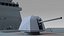 FFGX Next Generation Frigate