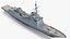 FFGX Next Generation Frigate