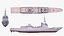 FFGX Next Generation Frigate