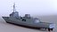 FFGX Next Generation Frigate