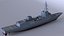 FFGX Next Generation Frigate
