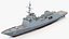 FFGX Next Generation Frigate