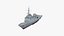 FFGX Next Generation Frigate