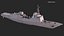 FFGX Next Generation Frigate
