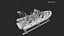FFGX Next Generation Frigate