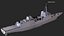 FFGX Next Generation Frigate