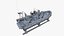 FFGX Next Generation Frigate