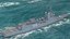 FFGX Next Generation Frigate