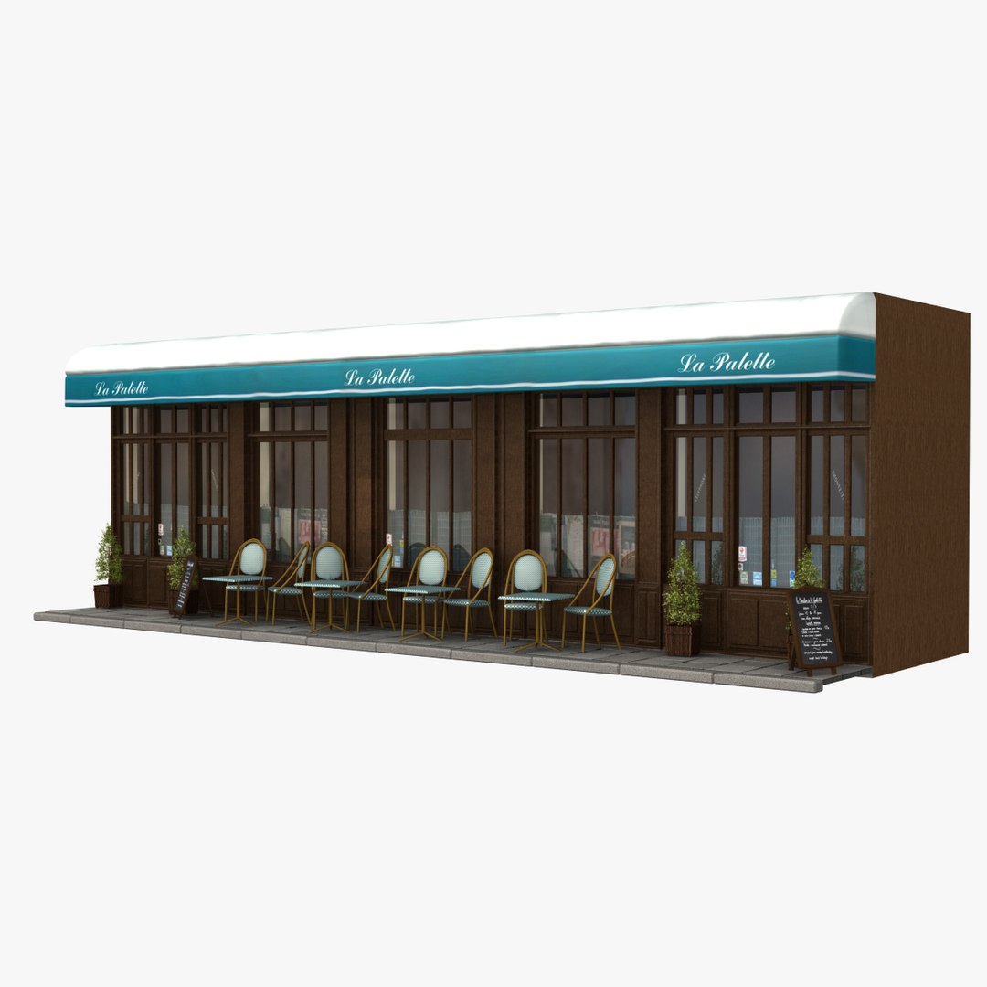 3d 22 typical parisian restaurant model https://p.turbosquid.com/ts-thumb/da/Dllcuj/8agC0NVS/gf03/jpg/1400188786/1920x1080/fit_q87/f76d5a0f4bf994484c29a4b0b59e0aea727ac6e2/gf03.jpg
