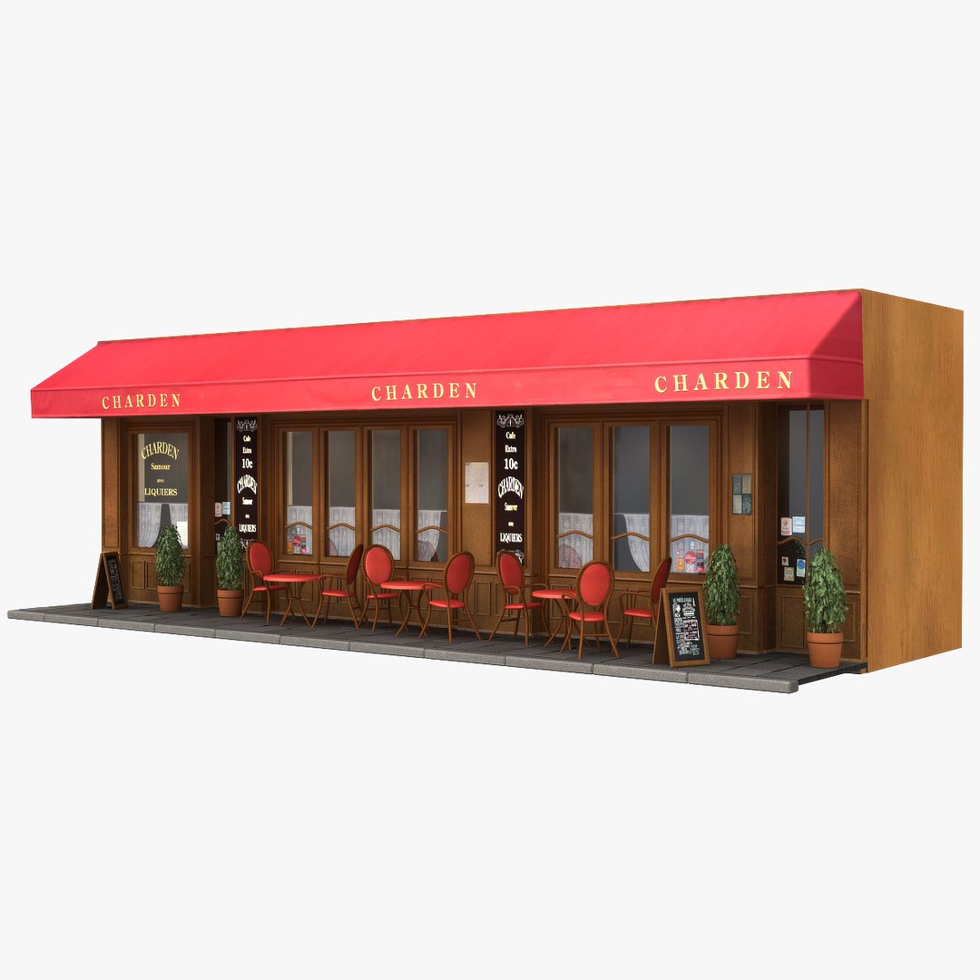 3d 22 typical parisian restaurant model https://p.turbosquid.com/ts-thumb/da/Dllcuj/F1EdXlg6/gf01/jpg/1400188740/1920x1080/fit_q87/f7e8c076354b3f50b42769b2b30525b37b15f2af/gf01.jpg
