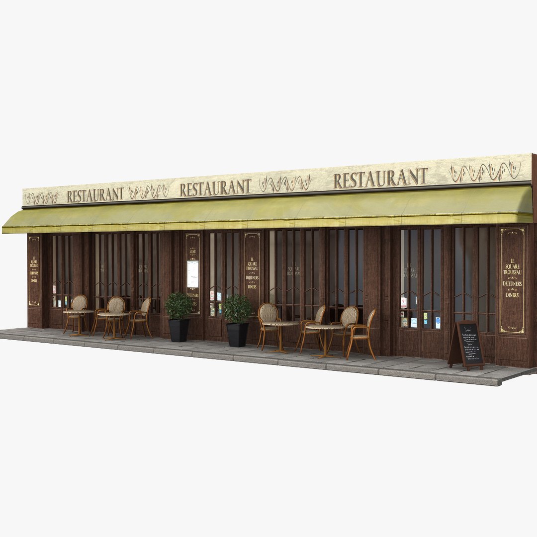 3d 22 typical parisian restaurant model https://p.turbosquid.com/ts-thumb/da/Dllcuj/JwOkKJTs/gf02/jpg/1400188760/1920x1080/fit_q87/85dcf0da18532a6795937259bc2bdc1421d6137c/gf02.jpg