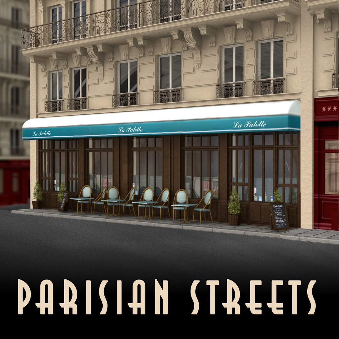3d 22 typical parisian restaurant model https://p.turbosquid.com/ts-thumb/da/Dllcuj/jUzTopJR/gf03_icon/jpg/1400188792/1920x1080/fit_q87/4c3a79c640a5fb6b35f579bb4a31cc56cc297fdf/gf03_icon.jpg