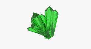 Crystal