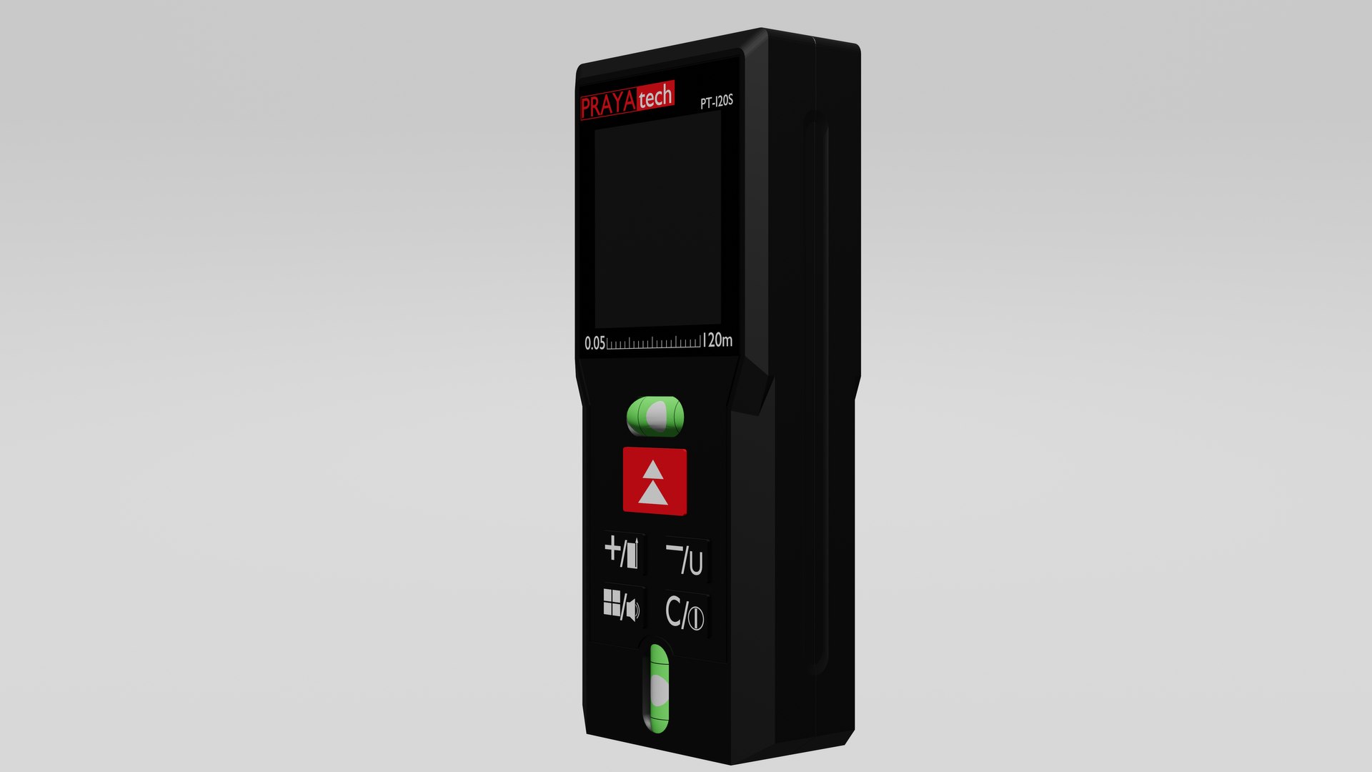 3D Ruler Model - TurboSquid 2110026