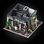 Lego 10251 - Brick Bank