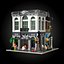 Lego 10251 - Brick Bank