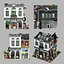 Lego 10251 - Brick Bank