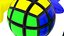 Diverse forme del set del cubo di Rubik