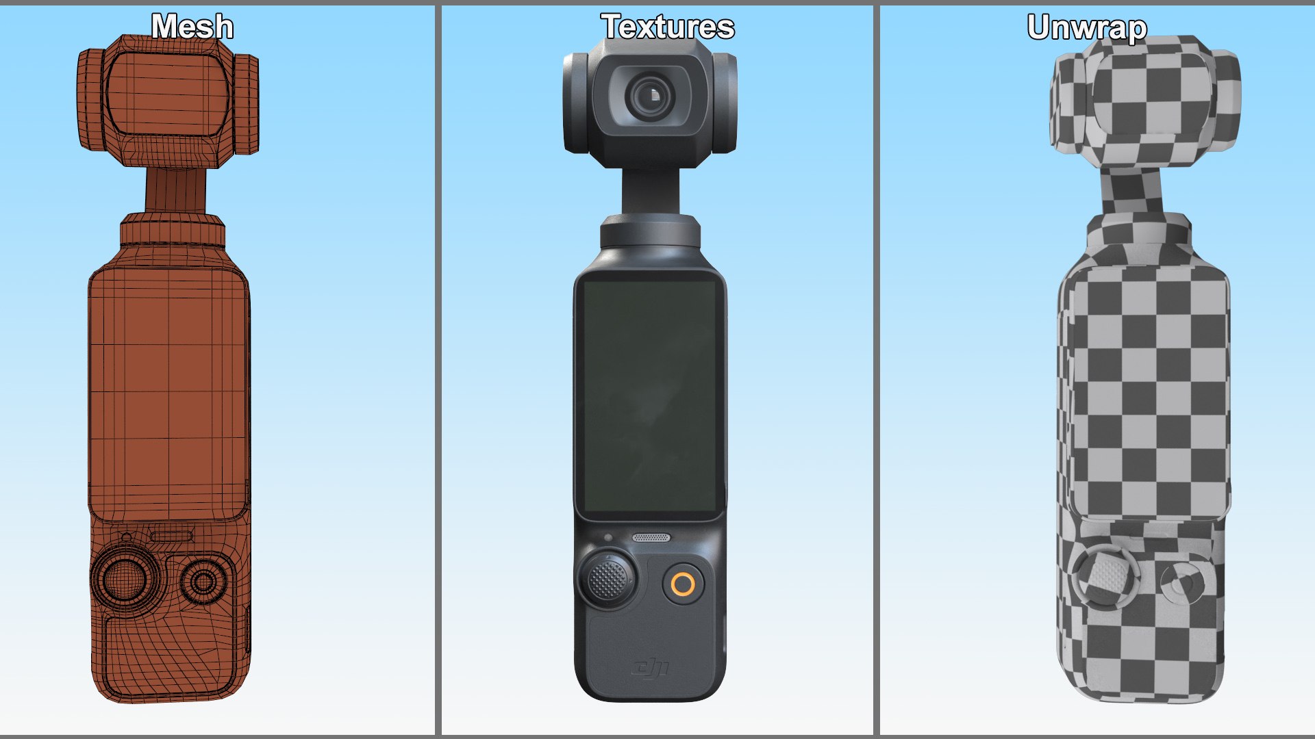 DJI Pocket 3 Camera OFF Rigged 3D https://p.turbosquid.com/ts-thumb/da/U7vybw/a4/dji_pocket_3_camera_off_rigged_018/jpg/1730396872/1920x1080/fit_q87/5f0bfd2bc5f6ee13ffc6cbcaddf2196939840c65/dji_pocket_3_camera_off_rigged_018.jpg