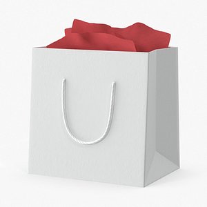 3d max gift bags 01 small